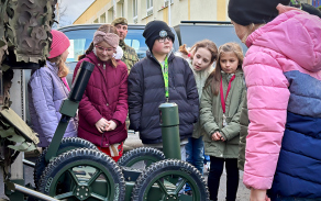 Projekt Naše stopy v NATO na Ústecku